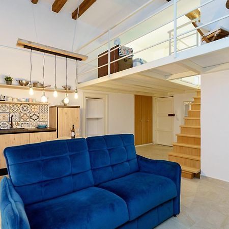 시라쿠사 Latieri'S Loft 아파트 외부 사진